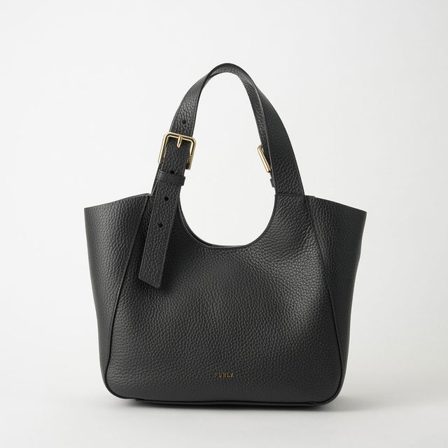 ハンドバッグ ドーラ SMALL TOTE BAG WB02207 BX4767 O6000 （ネロ）