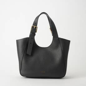 ハンドバッグ ドーラ SMALL TOTE BAG WB02207 BX4767 O6000 （ネロ）