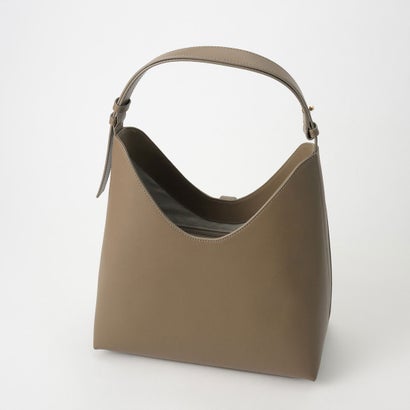 フルラ FURLA トートバッグ ゴッチャ TOTE BAG M WB01499 BX3104 4903S （マッディグレー）｜詳細画像