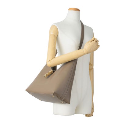 フルラ FURLA トートバッグ ゴッチャ TOTE BAG M WB01499 BX3104 4903S （マッディグレー）｜詳細画像