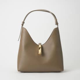 トートバッグ ゴッチャ TOTE BAG M WB01499 BX3104 4903S （マッディグレー）
