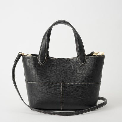 フルラ FURLA ハンドバッグ プリムローズ MINI TOTE WB02226 HSF000 O6000 （ネロ）｜詳細画像