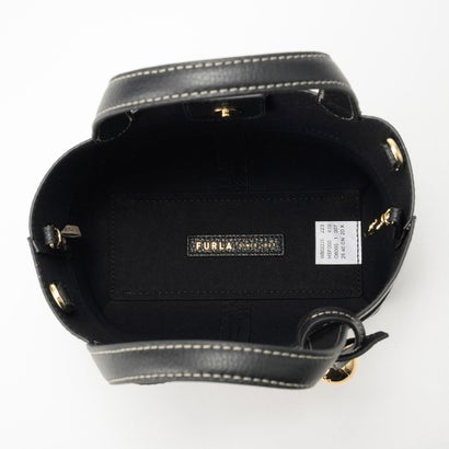 フルラ FURLA ハンドバッグ プリムローズ MINI TOTE WB02226 HSF000 O6000 （ネロ）｜詳細画像