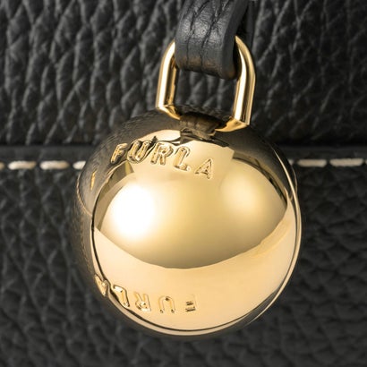 フルラ FURLA ハンドバッグ プリムローズ MINI TOTE WB02226 HSF000 O6000 （ネロ）｜詳細画像
