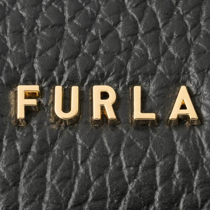 フルラ FURLA ハンドバッグ プリムローズ MINI TOTE WB02226 HSF000 O6000 （ネロ）｜詳細画像
