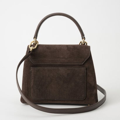 フルラ FURLA ショルダーバッグ 1927 MINI TOP HANDLE WB00109 U10000 4286S （トニ エスプレッソ）｜詳細画像