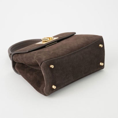 フルラ FURLA ショルダーバッグ 1927 MINI TOP HANDLE WB00109 U10000 4286S （トニ エスプレッソ）｜詳細画像