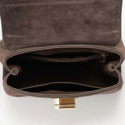フルラ FURLA ショルダーバッグ 1927 MINI TOP HANDLE WB00109 U10000 4286S （トニ エスプレッソ）｜詳細画像