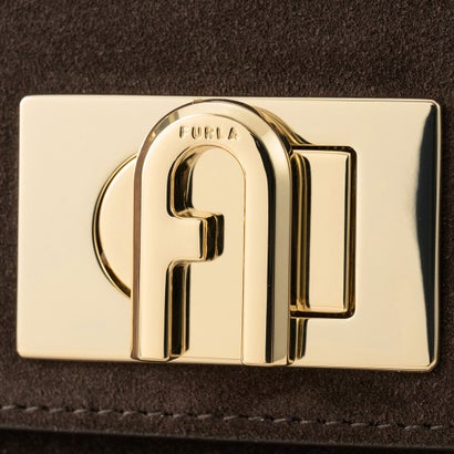 フルラ FURLA ショルダーバッグ 1927 MINI TOP HANDLE WB00109 U10000 4286S （トニ エスプレッソ）｜詳細画像