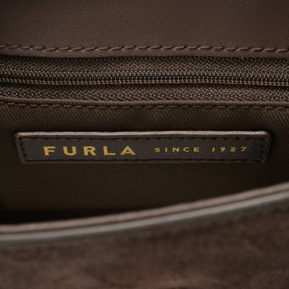 フルラ FURLA ショルダーバッグ 1927 MINI TOP HANDLE WB00109 U10000 4286S （トニ エスプレッソ）｜詳細画像