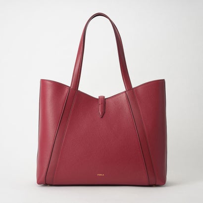 フルラ FURLA トートバッグ ゴッチャ TOTE BAG L WB01788 BX3353 CGQ00 （チリエジャ）｜詳細画像