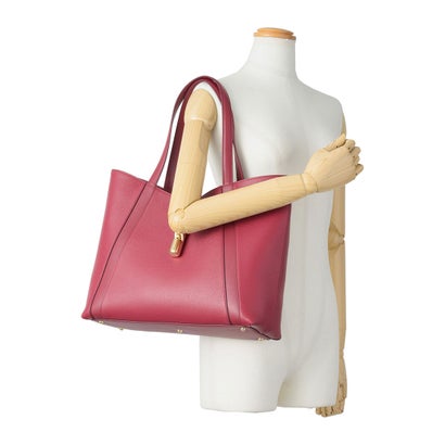 フルラ FURLA トートバッグ ゴッチャ TOTE BAG L WB01788 BX3353 CGQ00 （チリエジャ）｜詳細画像