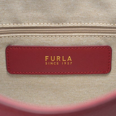 フルラ FURLA トートバッグ ゴッチャ TOTE BAG L WB01788 BX3353 CGQ00 （チリエジャ）｜詳細画像