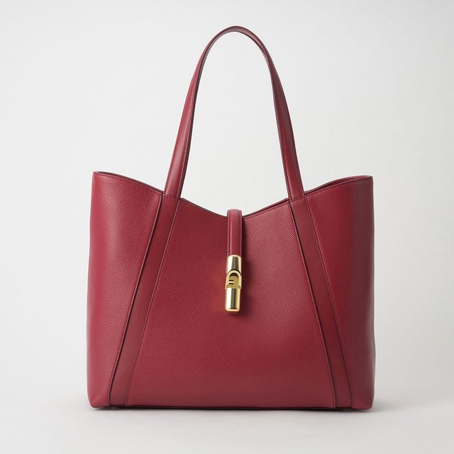 トートバッグ ゴッチャ TOTE BAG L WB01788 BX3353 CGQ00 （チリエジャ）