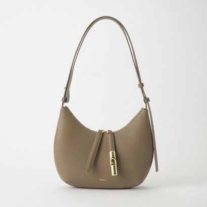 フルラ FURLA ハンドバッグ ゴッチャ SHOULDER BAG S WB01500 BX3353 4903S （マッディグレー）｜詳細画像