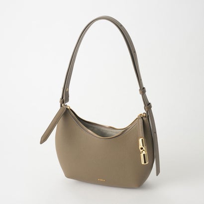 フルラ FURLA ハンドバッグ ゴッチャ SHOULDER BAG S WB01500 BX3353 4903S （マッディグレー）｜詳細画像