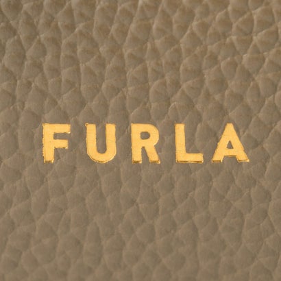 フルラ FURLA ハンドバッグ ゴッチャ SHOULDER BAG S WB01500 BX3353 4903S （マッディグレー）｜詳細画像