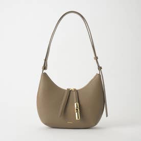 ハンドバッグ ゴッチャ SHOULDER BAG S WB01500 BX3353 4903S （マッディグレー）