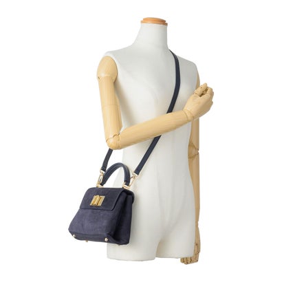 フルラ FURLA ショルダーバッグ 1927 MINI TOP HANDLE WB00109 U10000 2677S （トニ メディテラネオ）｜詳細画像