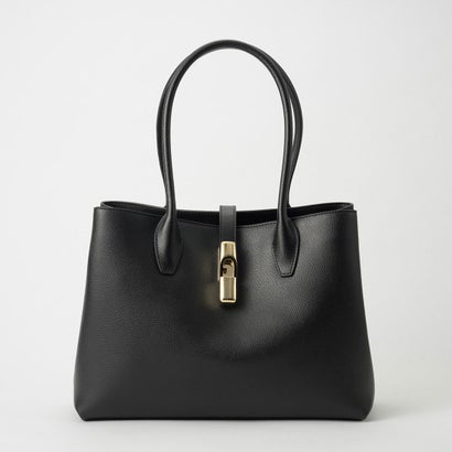 フルラ FURLA トートバッグ ゴッチャ M TOTE WB01978 ARE000 O6000 （ネロ）｜詳細画像