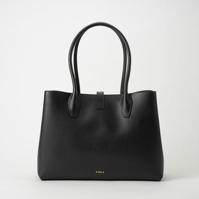 フルラ FURLA トートバッグ ゴッチャ M TOTE WB01978 ARE000 O6000 （ネロ）｜詳細画像