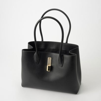 フルラ FURLA トートバッグ ゴッチャ M TOTE WB01978 ARE000 O6000 （ネロ）｜詳細画像