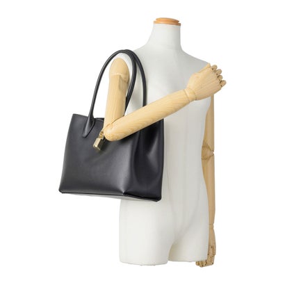 フルラ FURLA トートバッグ ゴッチャ M TOTE WB01978 ARE000 O6000 （ネロ）｜詳細画像