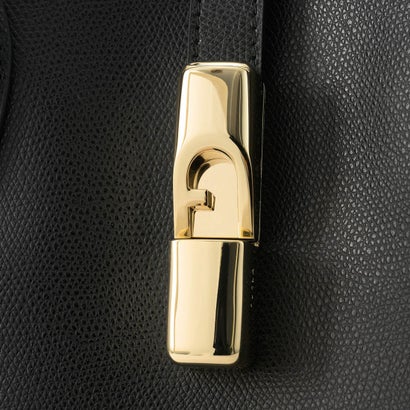 フルラ FURLA トートバッグ ゴッチャ M TOTE WB01978 ARE000 O6000 （ネロ）｜詳細画像