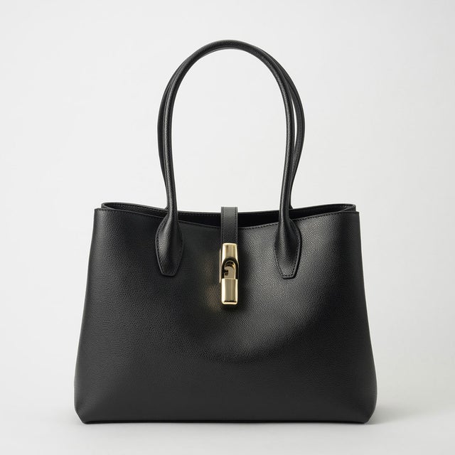 トートバッグ ゴッチャ M TOTE WB01978 ARE000 O6000 （ネロ）