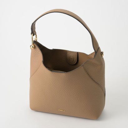 フルラ FURLA ショルダーバッグ ララ S HOBO WB02237 QUB000 4489S （トフィー）｜詳細画像