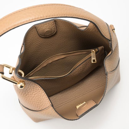 フルラ FURLA ショルダーバッグ ララ S HOBO WB02237 QUB000 4489S （トフィー）｜詳細画像