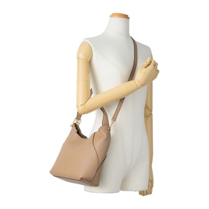 フルラ FURLA ショルダーバッグ ララ S HOBO WB02237 QUB000 4489S （トフィー）｜詳細画像