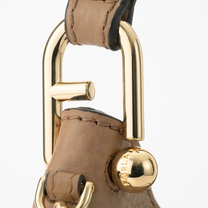 フルラ FURLA ショルダーバッグ ララ S HOBO WB02237 QUB000 4489S （トフィー）｜詳細画像