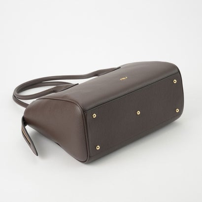フルラ FURLA トートバッグ アンブラ L TOTE WB02175 HSF000 2460S （チョッコラート）｜詳細画像