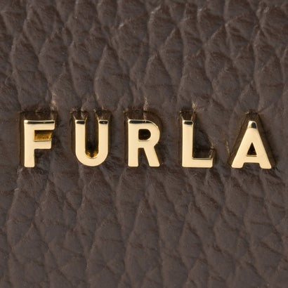 フルラ FURLA トートバッグ アンブラ L TOTE WB02175 HSF000 2460S （チョッコラート）｜詳細画像