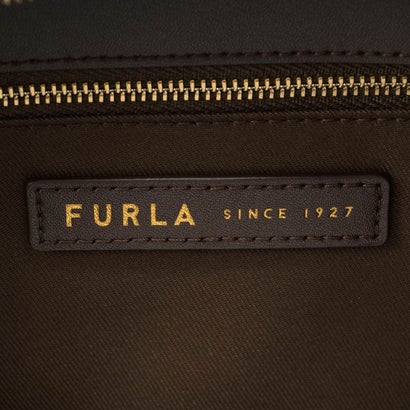 フルラ FURLA トートバッグ アンブラ L TOTE WB02175 HSF000 2460S （チョッコラート）｜詳細画像