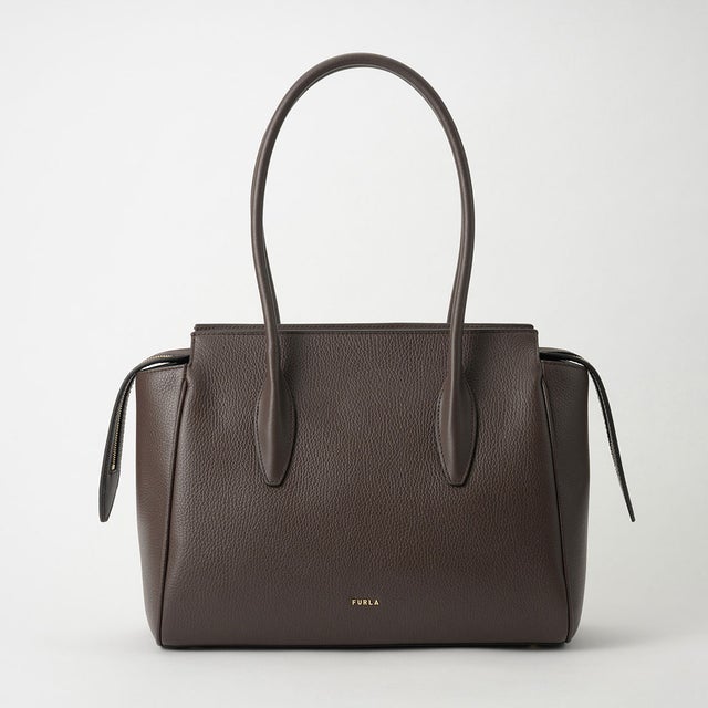 トートバッグ アンブラ L TOTE WB02175 HSF000 2460S （チョッコラート）