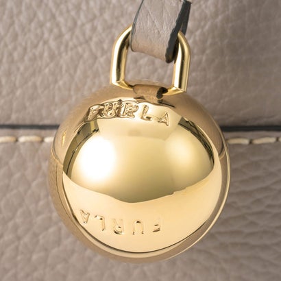 フルラ FURLA ハンドバッグ プリムローズ MINI TOTE WB02226 HSF000 2572S （スタッコグレー）｜詳細画像