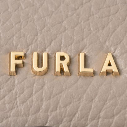 フルラ FURLA ハンドバッグ プリムローズ MINI TOTE WB02226 HSF000 2572S （スタッコグレー）｜詳細画像
