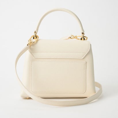 フルラ FURLA ハンドバッグ 1927 MINI TOP HANDLE WB00109 ARE000 PNN00 （パンナ）｜詳細画像
