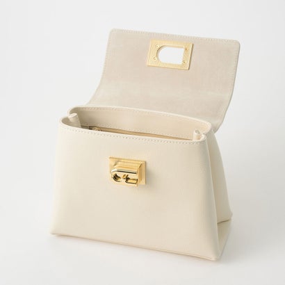 フルラ FURLA ハンドバッグ 1927 MINI TOP HANDLE WB00109 ARE000 PNN00 （パンナ）｜詳細画像