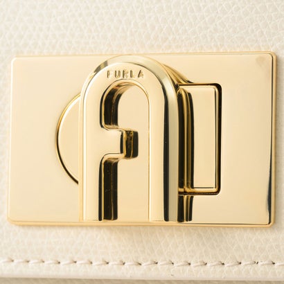 フルラ FURLA ハンドバッグ 1927 MINI TOP HANDLE WB00109 ARE000 PNN00 （パンナ）｜詳細画像