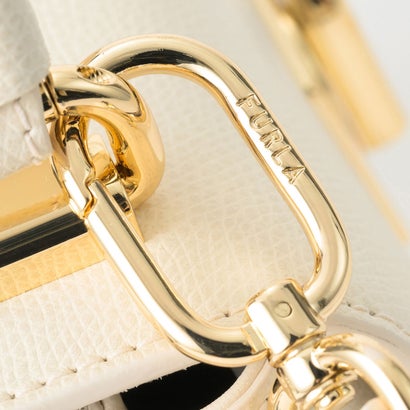 フルラ FURLA ハンドバッグ 1927 MINI TOP HANDLE WB00109 ARE000 PNN00 （パンナ）｜詳細画像