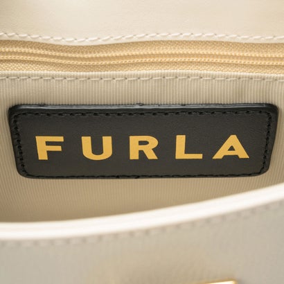 フルラ FURLA ハンドバッグ 1927 MINI TOP HANDLE WB00109 ARE000 PNN00 （パンナ）｜詳細画像