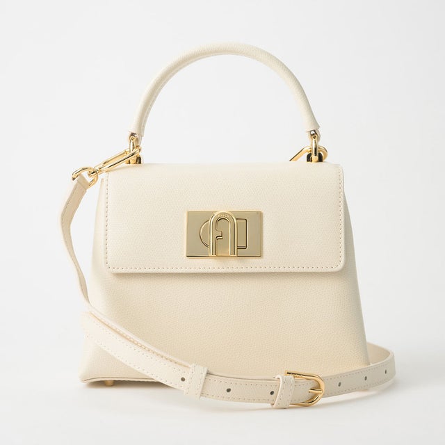 ハンドバッグ 1927 MINI TOP HANDLE WB00109 ARE000 PNN00 （パンナ）
