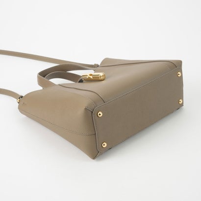 フルラ FURLA トートバッグ ゴッチャ TOTE BAG S WB01789 BX3353 4903S （マッディグレー）｜詳細画像