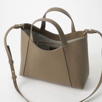 フルラ FURLA トートバッグ ゴッチャ TOTE BAG S WB01789 BX3353 4903S （マッディグレー）｜詳細画像