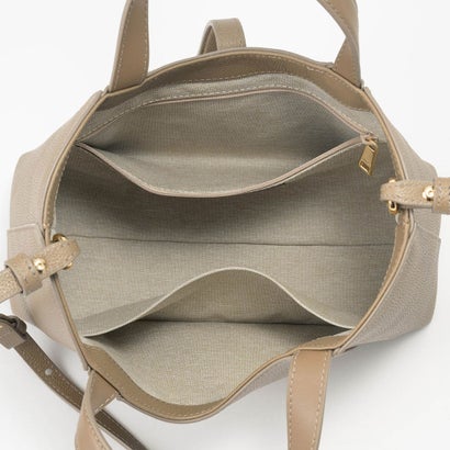 フルラ FURLA トートバッグ ゴッチャ TOTE BAG S WB01789 BX3353 4903S （マッディグレー）｜詳細画像