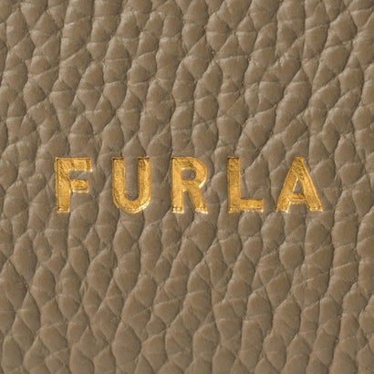 フルラ FURLA トートバッグ ゴッチャ TOTE BAG S WB01789 BX3353 4903S （マッディグレー）｜詳細画像