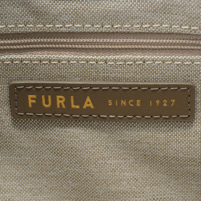 フルラ FURLA トートバッグ ゴッチャ TOTE BAG S WB01789 BX3353 4903S （マッディグレー）｜詳細画像
